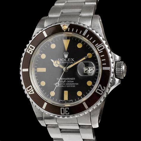 rolex submariner date ref 16800|rolex submariner 16800 history.